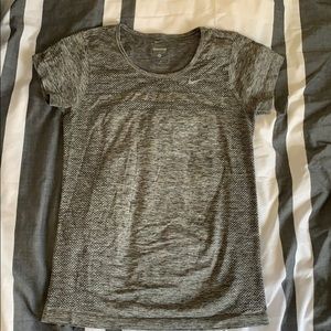 Nike DriFit Knit Running Tee